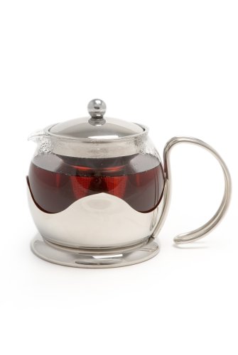 La Cafetiere Le Tea Pot Teapot 1200ml ST/ST