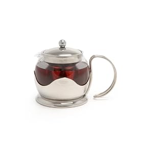 La Cafetiere Le Tea Pot Teapot 1200ml ST/ST
