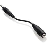Palm 3.5mm to 2.5mm Audio Adapter