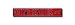 OTTAWA SENATORS "OTTAWA SENATORS AVE" Authentic METAL STREET SIGN (6" X 36")