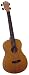 Mahalo U-320B Deluxe Barirone Ukulele with Gig Bag