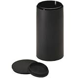 Weaver Sun Shade For T-Series (Black Matte)