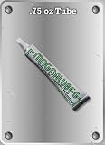 Magnalube-G PTFE Grease: 2 count - .75oz Tube