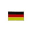 Germany Reflective Decal