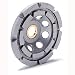 Concrete Grinding Cups Double Row -- 4