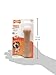 Nylabone Power Chew Classic Bone Chew Toy for Dogs, Durable Dog Toys for Aggressive Chewers, Bacon Flavor, Medium/Wolf - Up to 35 lbs. (1 Count)