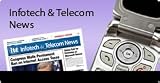 InfoTech & Telecom News