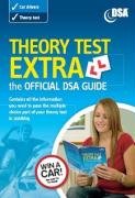 Theory Test Extra: the Official DSA Guide 2008/09 Edition: Valid for Tests Taken from 1 September 2008