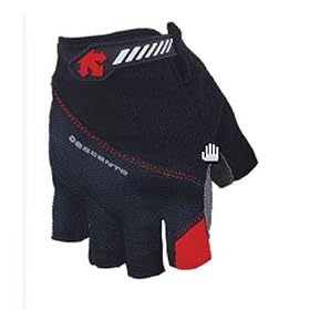 Buy Descente 2010 Prologue Cycling Gloves - 70027