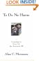 To Do No Harm: Learning to Care for the Seriously Ill