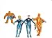 Search : Fantastic Four : A Set of Four Characters 9