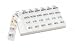 MediChest Large With 28 Pill Compartments 9-5/16