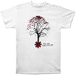 Red Hot Chili Peppers - T-shirts - Band