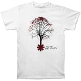 Red Hot Chili Peppers - T-shirts - Band