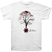 Red Hot Chili Peppers - T-shirts - Band