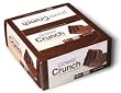 Power Crunch Triple Chocolate, 1.4-Ounce Bar (Pack of 12)