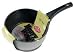 Ballarini Heavy Weight Select Silver 2 Quart Saucepan