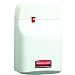 Rubbermaid Commercial 5137 Off White Economy SeBreeze 9000 Metered Aerosol Dispenser