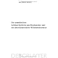 Produkt-Information 