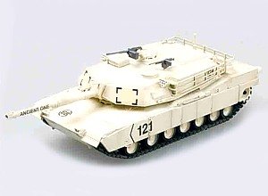 Easy Model 35030 - M1A1 Kuwait 1991
