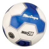 MAC-20 Soccer Ball Size 4 (EA)