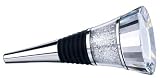 Swarovski Crystalline Bottle Stopper