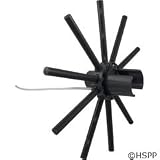 Buy Hayward SX242MA2 Lateral Assembly Replacement for Hayward Sand Filter by Hayward