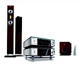 Philips DivX DVD Micro Theatre System, MCD709/37