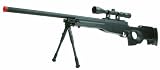 Soft Air Mauser SR Rifle (Black)