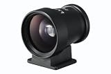 Panasonic DMW-VF1E - Optical Viewfinder for Lumix LX5 and LX3