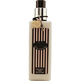 Juicy Couture By Juicy Couture For Women, Body Sorbet, 8.6-Ounce Bottle