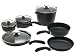 Berndes Nonstick Milestone 10 Piece Set