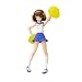 The Melancholy of Haruhi Suzumiya Haruhi Suzumiya Cheerleader Ver. Figma Action Figure