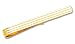 14k Tie Bar