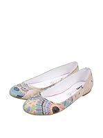 Dogo Bailarinas I Never Sleep (Beige)