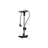 Planet Bike 1002-3 ALX Floor Pump with Love Handle