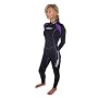 7/5mm Women's NeoSport by Henderson Full One Piece Scuba Wetsuit Wet Suit Authorized Dealer Full Warranty