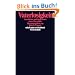 Vaterlosigkeit: Geschichte und Gegenwart einer fixen Idee (suhrkamp taschenbuch wissenschaft)