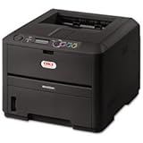 OKI91642903 - B420dn Network-Ready Laser Printer with Auto Duplexing