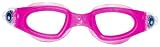 Aqua Sphere Moby Kids Goggles - Pink