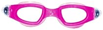 Aqua Sphere Moby Kids Goggles - Pink