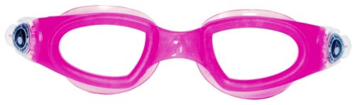 Aqua Sphere Moby Kids Goggles - Pink
