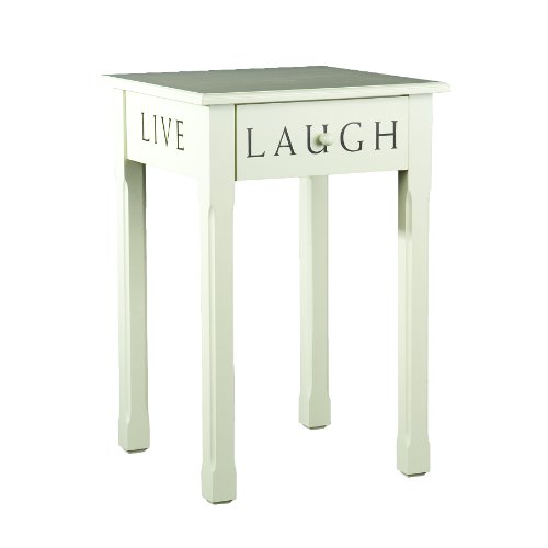 Southern Enterprises Inspirations Green Accent Table