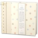 Baby's First Book With Dots