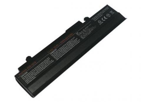 (6 Stall),Replacement UMPC, NetBook & MID Battery for ASUS Eee PC VX6, ASUS Eee PC 1016, Eee PC 1215 Series,(Fits selected models only),Compatible Part Numbers: 90-OA001B2300Q, 90-OA001B2500Q, 90-XB29OABT00000Q, A31-1015, A32-1015,