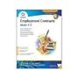 SOMPK103 - Employment Contracts Kit: CD with Templates Forms
