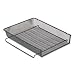 Rolodex Mesh Stackable Front Load Letter Tray (22211)