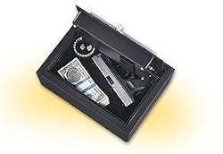 A1 Quality Safes Handgun Safes Electronic Drawer Safe Wall Mount Pistol Box
