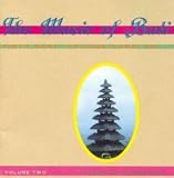 The Music of Bali, Volume 2: Tirta Sari - Legong Gamelan