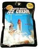 Freeze Dried Ice Cream MRE Tasty Camp Dessert 5 Pack